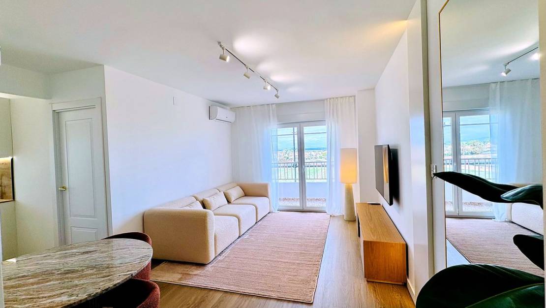 Sale - Apartment - Orihuela - Punta Prima