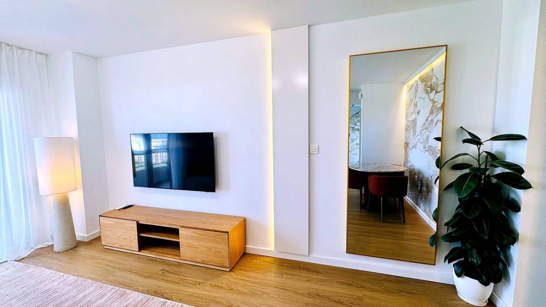 Sale - Apartment - Orihuela - Punta Prima