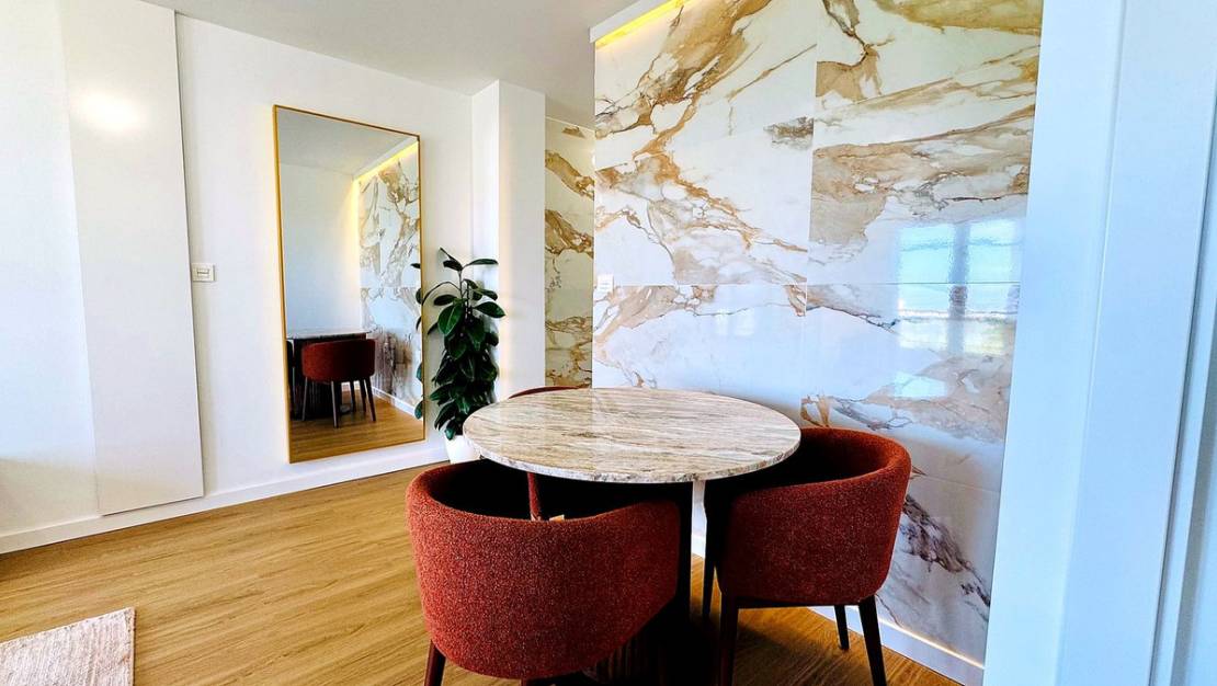 Sale - Apartment - Orihuela - Punta Prima