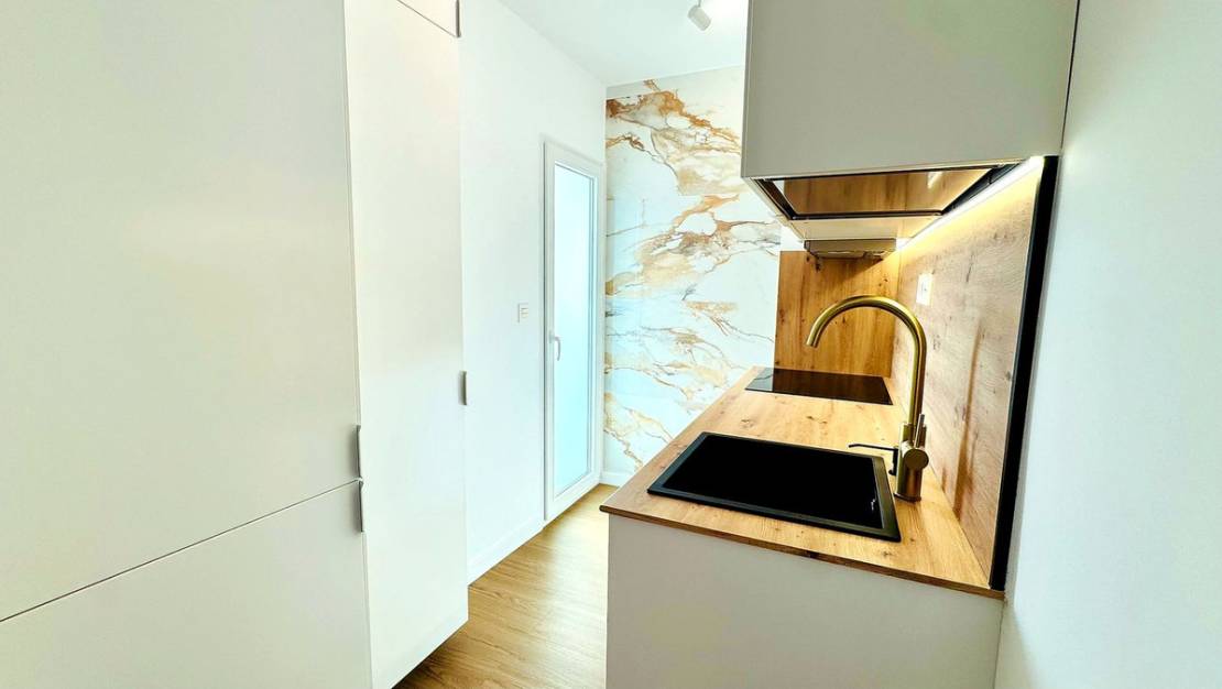 Sale - Apartment - Orihuela - Punta Prima
