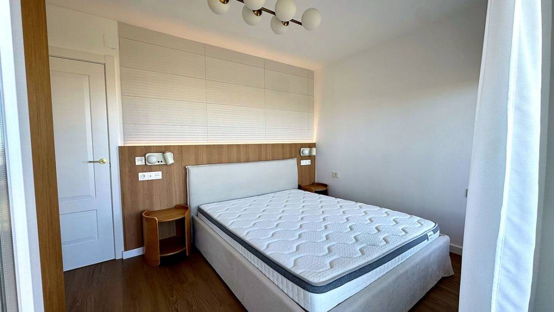 Sale - Apartment - Orihuela - Punta Prima