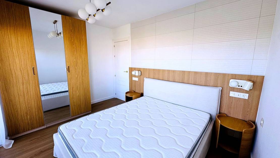 Sale - Apartment - Orihuela - Punta Prima