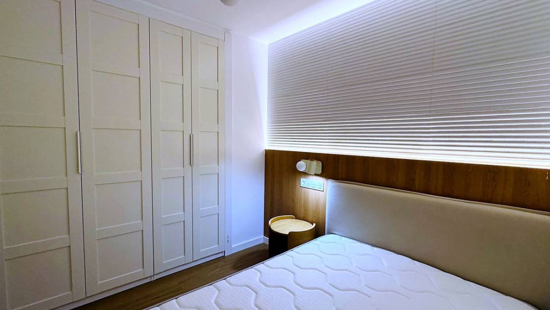 Sale - Apartment - Orihuela - Punta Prima