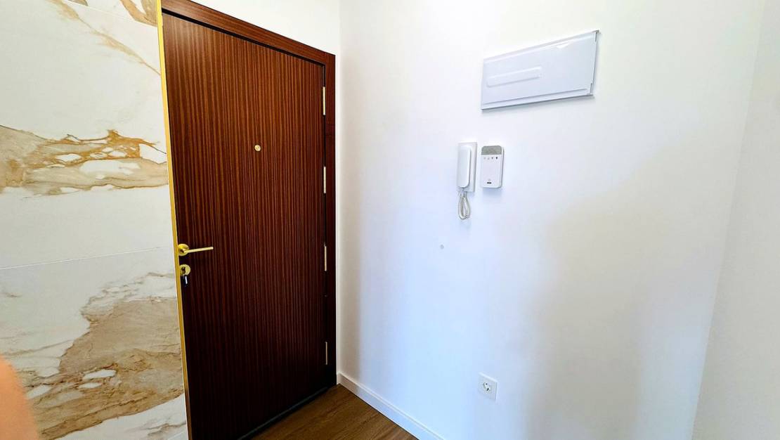 Sale - Apartment - Orihuela - Punta Prima
