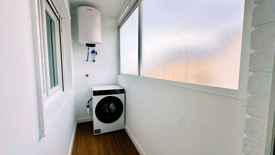 Sale - Apartment - Orihuela - Punta Prima
