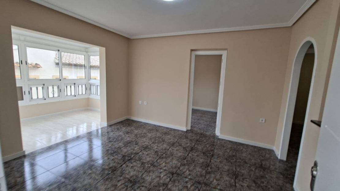 Sale - Apartment - Orihuela - Punta Prima