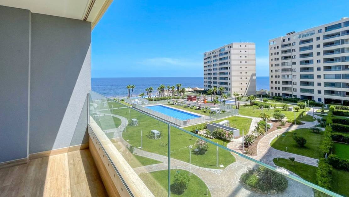 Sale - Apartment - Orihuela - Punta Prima