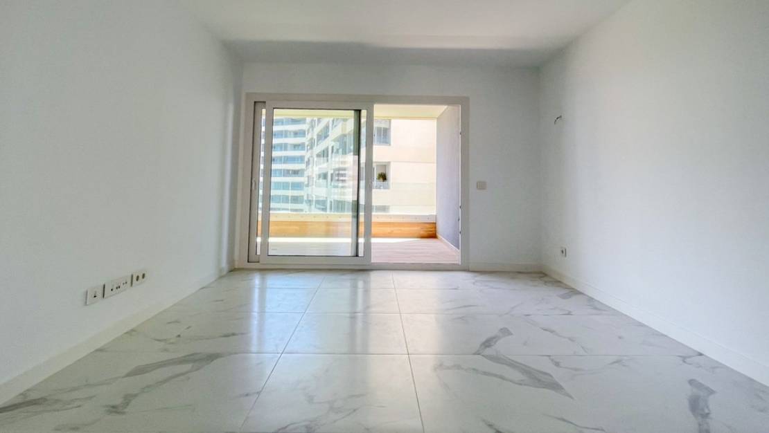 Sale - Apartment - Orihuela - Punta Prima