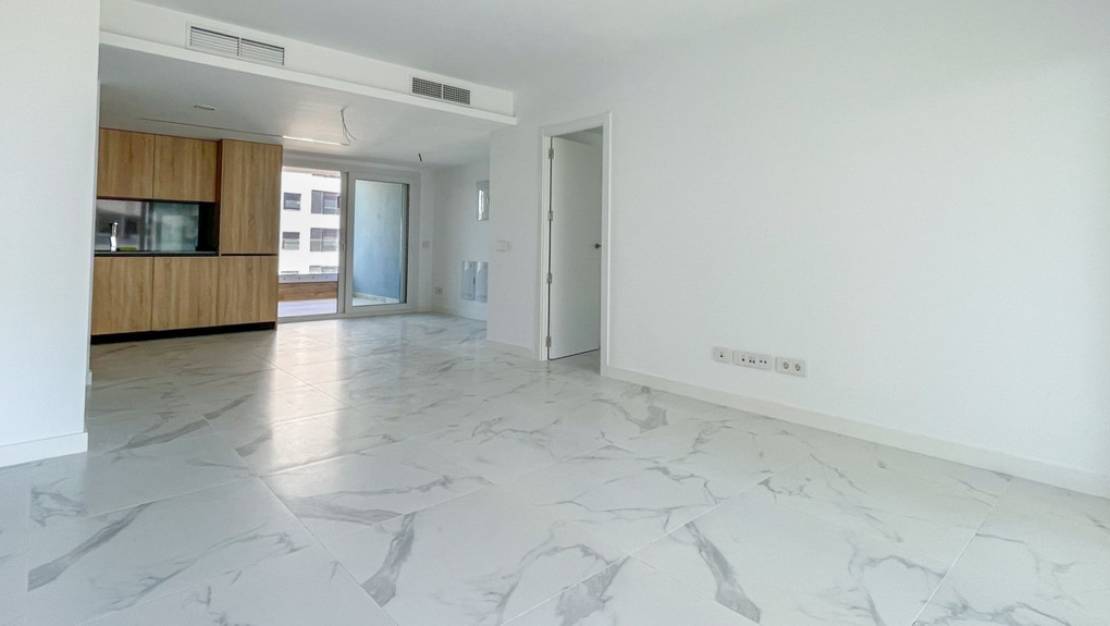 Sale - Apartment - Orihuela - Punta Prima