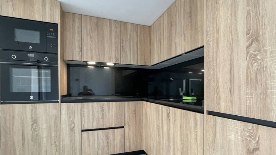 Sale - Apartment - Orihuela - Punta Prima