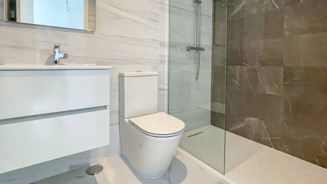 Sale - Apartment - Orihuela - Punta Prima