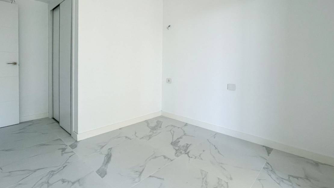 Sale - Apartment - Orihuela - Punta Prima