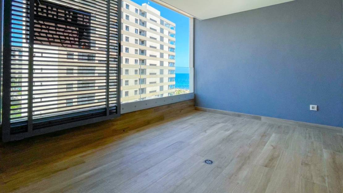 Sale - Apartment - Orihuela - Punta Prima