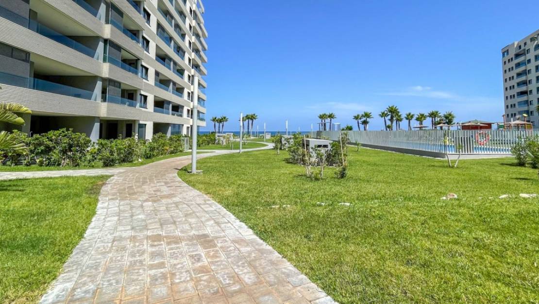 Sale - Apartment - Orihuela - Punta Prima