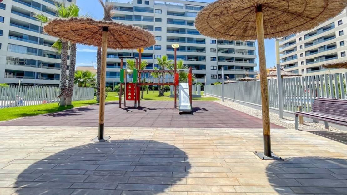Sale - Apartment - Orihuela - Punta Prima