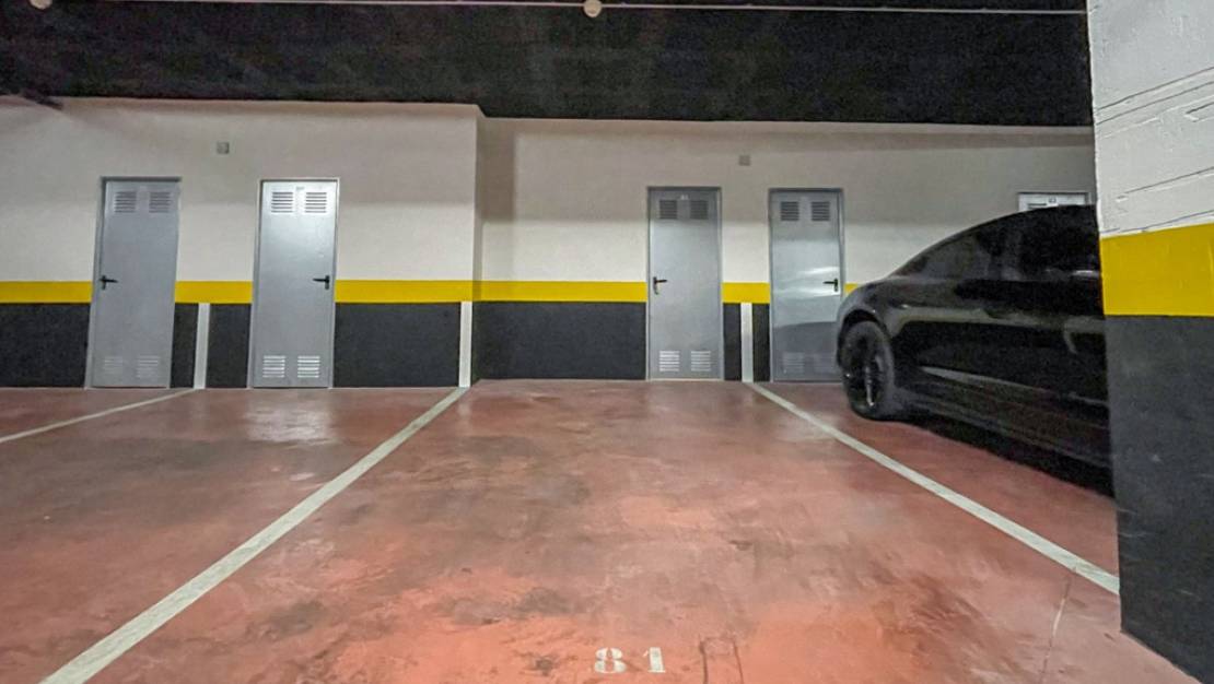 Sale - Apartment - Orihuela - Punta Prima