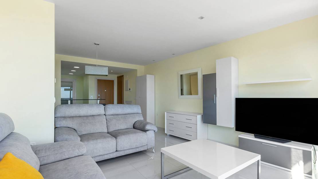 Sale - Apartment - Orihuela - Punta Prima