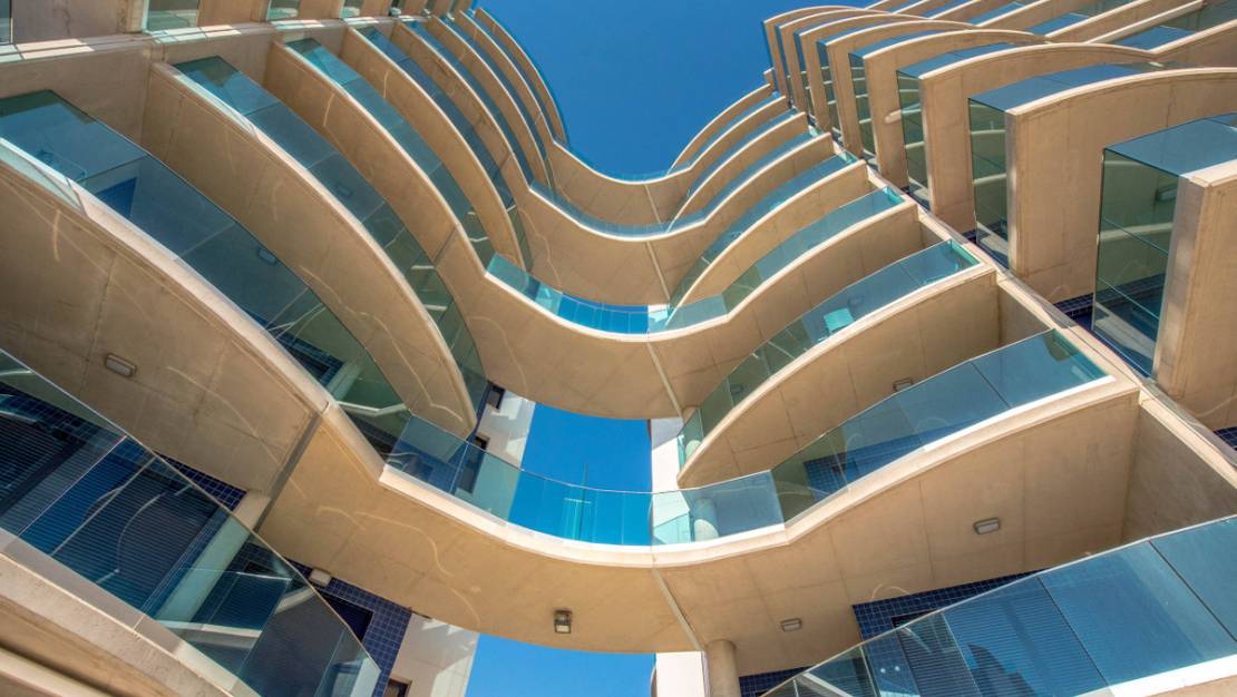 Sale - Apartment - Orihuela - Punta Prima