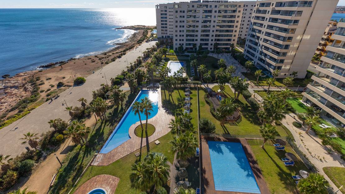 Sale - Apartment - Orihuela - Punta Prima