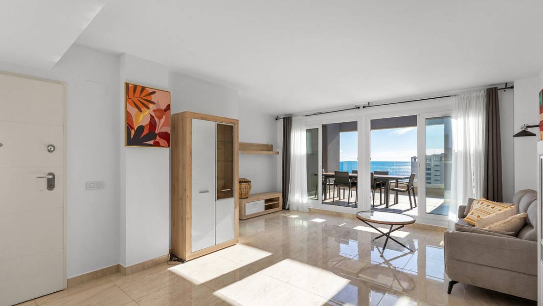 Sale - Apartment - Orihuela - Punta Prima