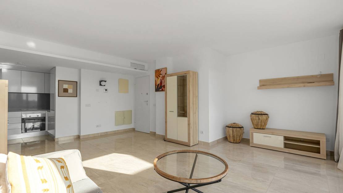Sale - Apartment - Orihuela - Punta Prima