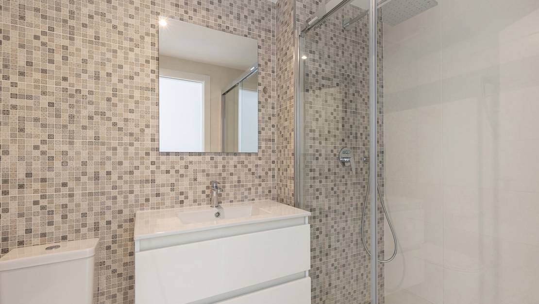 Sale - Apartment - Orihuela - Punta Prima