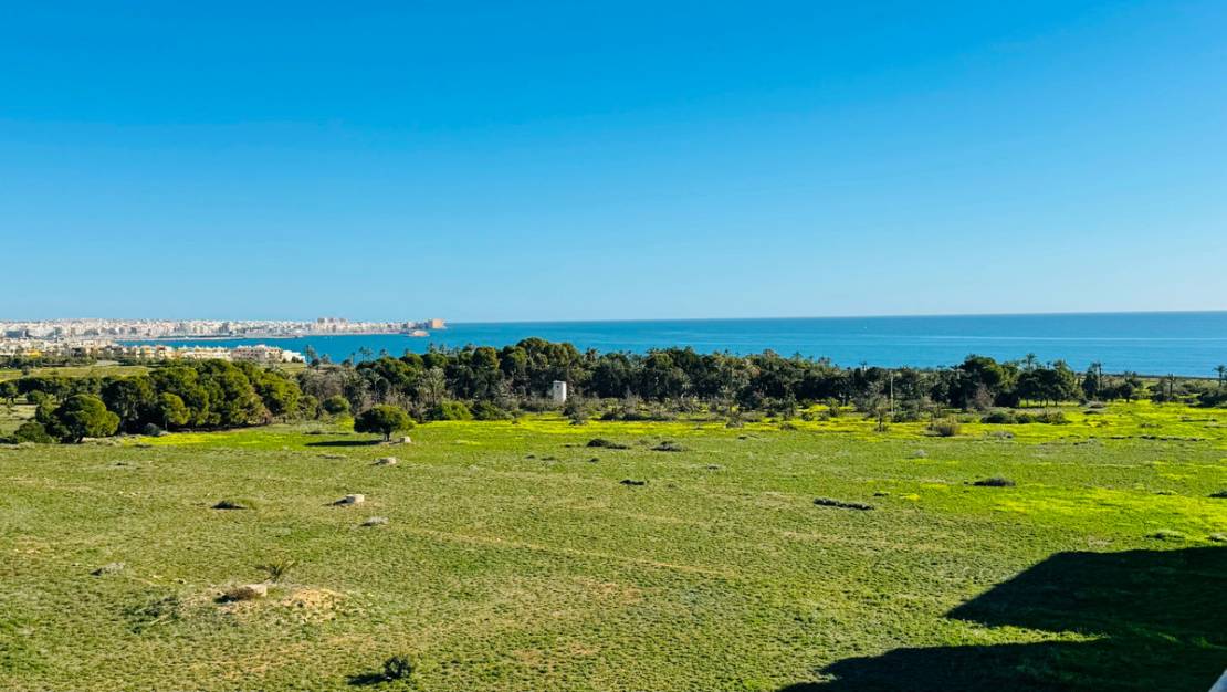 Sale - Apartment - Orihuela - Punta Prima