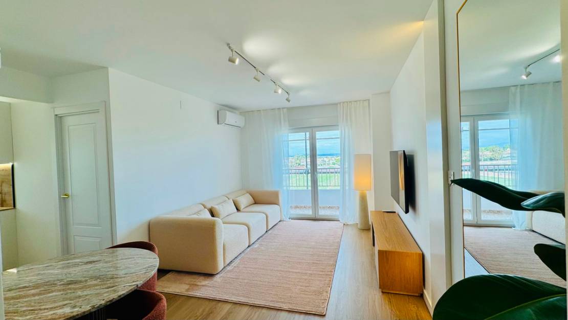 Sale - Apartment - Orihuela - Punta Prima