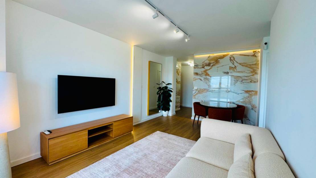 Sale - Apartment - Orihuela - Punta Prima