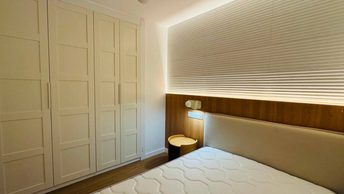 Sale - Apartment - Orihuela - Punta Prima