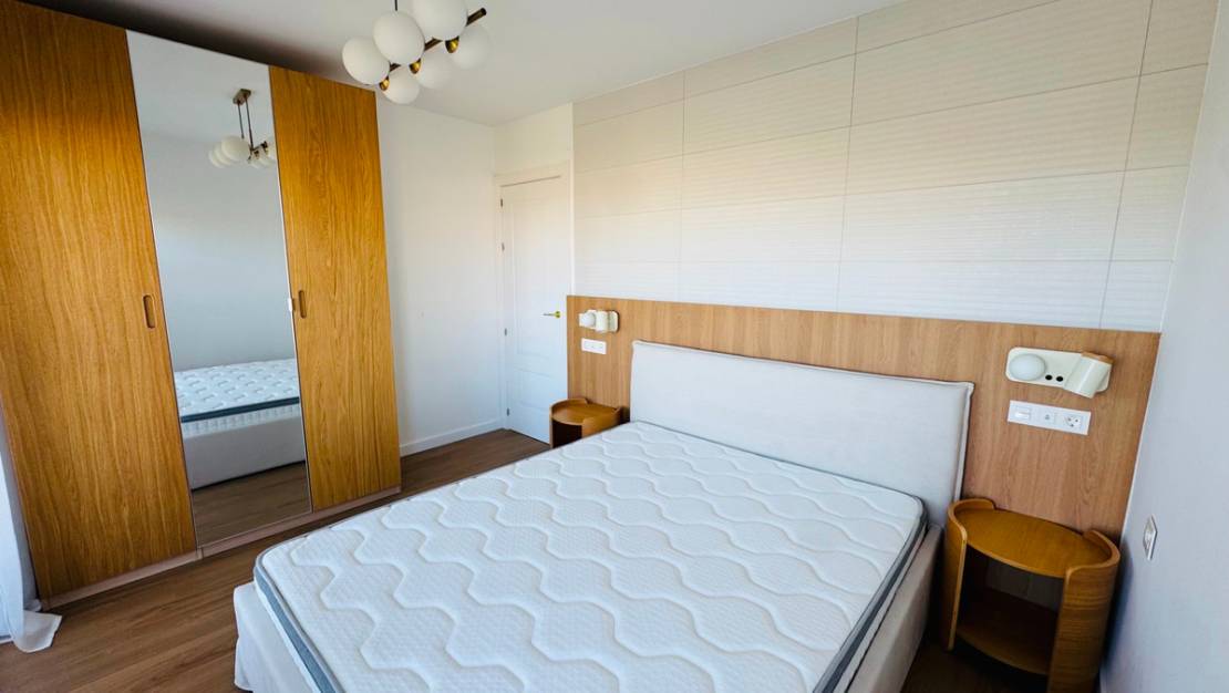 Sale - Apartment - Orihuela - Punta Prima