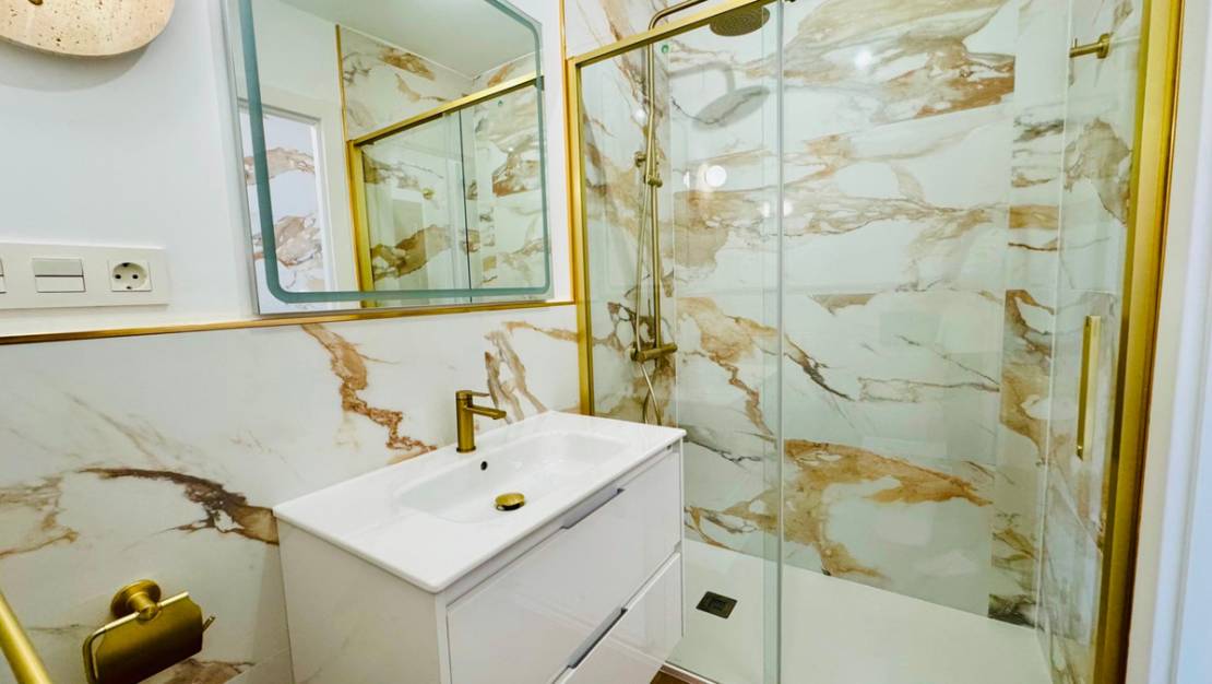 Sale - Apartment - Orihuela - Punta Prima