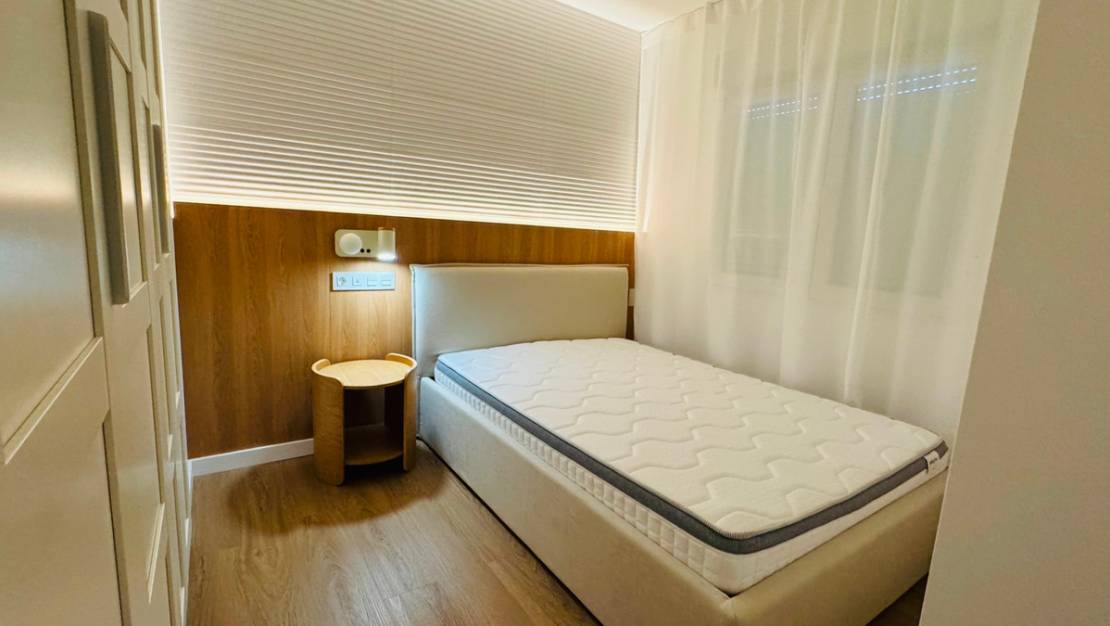 Sale - Apartment - Orihuela - Punta Prima
