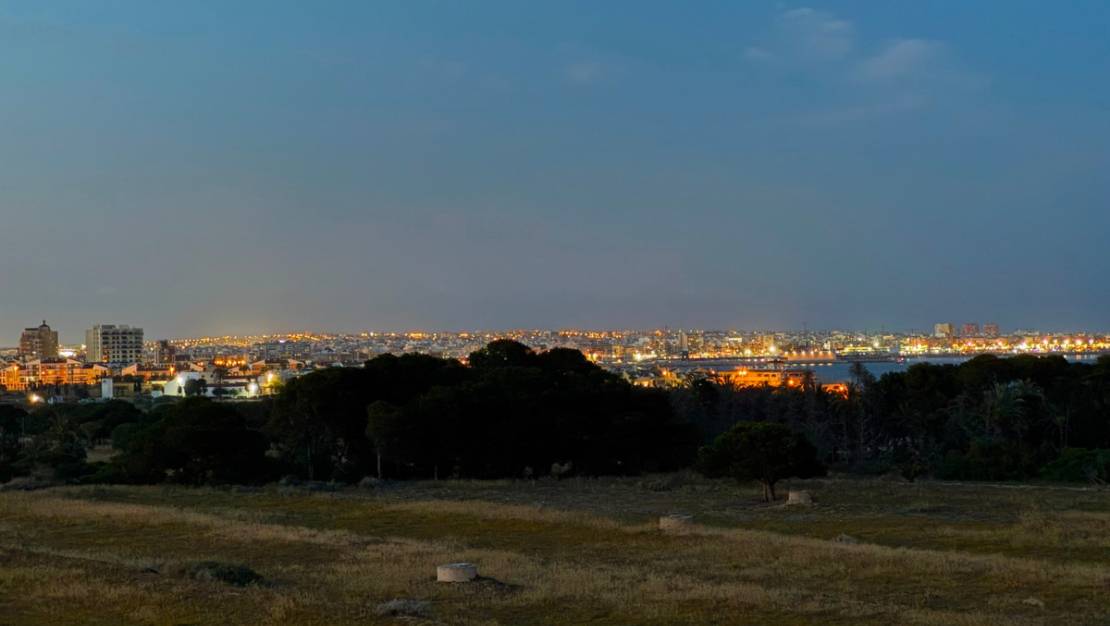 Sale - Apartment - Orihuela - Punta Prima