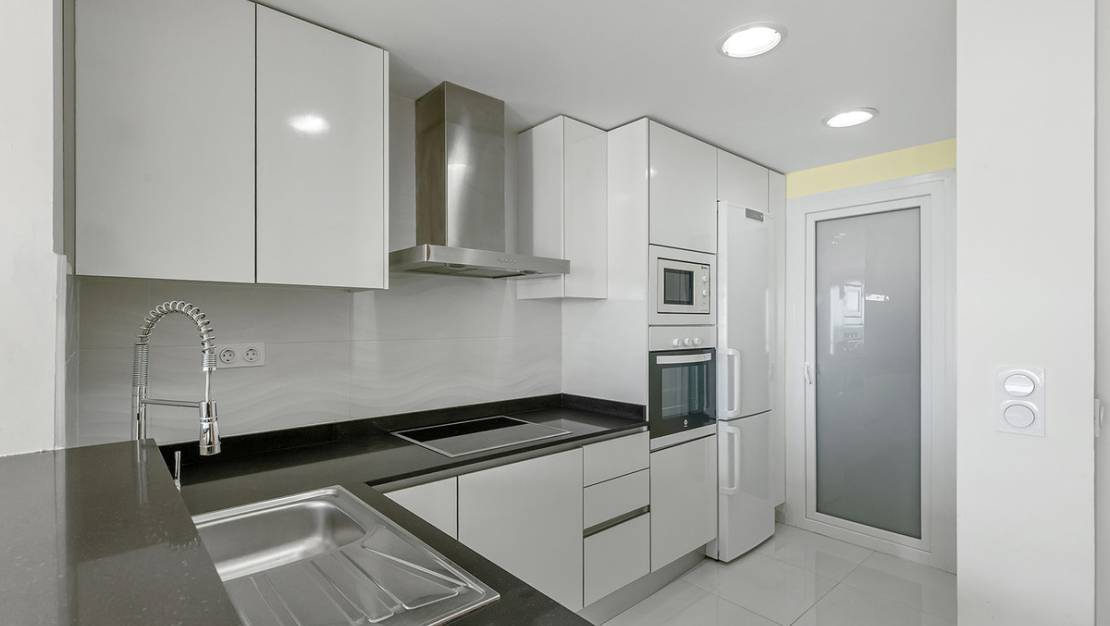 Sale - Apartment - Orihuela - Punta Prima