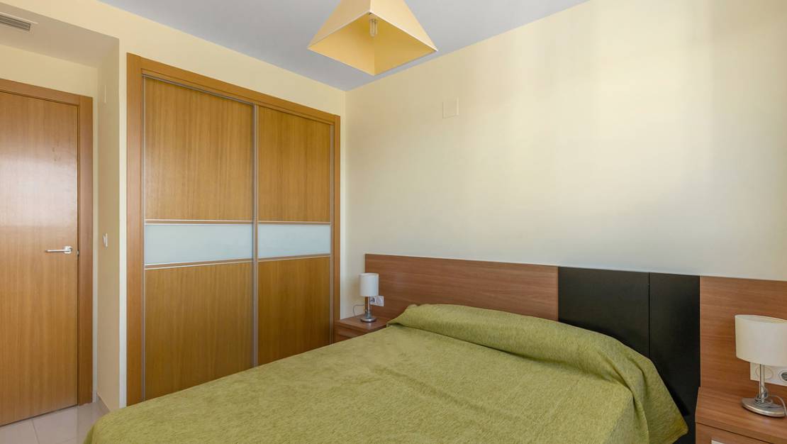 Sale - Apartment - Orihuela - Punta Prima