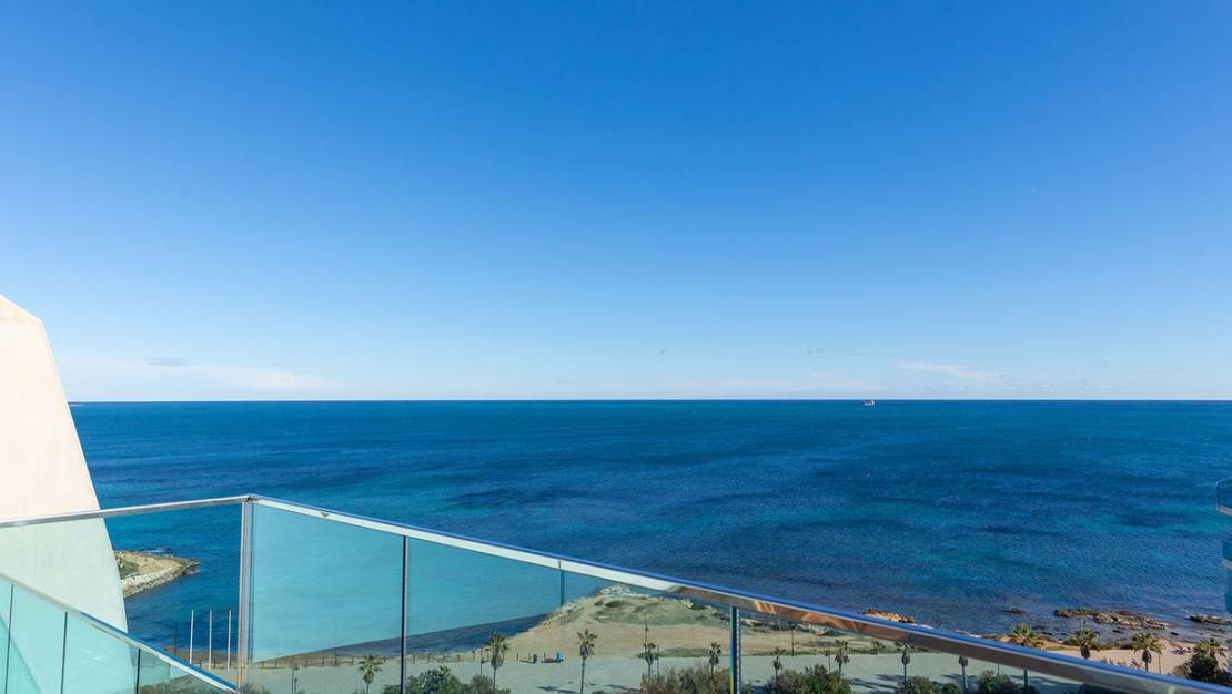 Sale - Apartment - Orihuela - Punta Prima