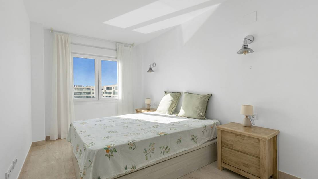 Sale - Apartment - Orihuela - Punta Prima