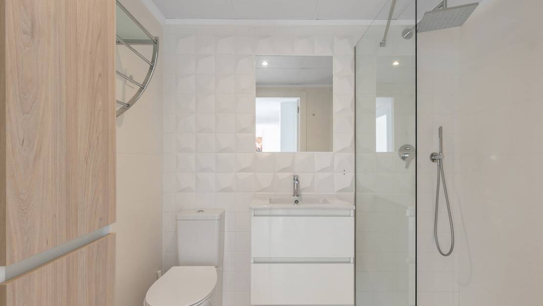 Sale - Apartment - Orihuela - Punta Prima