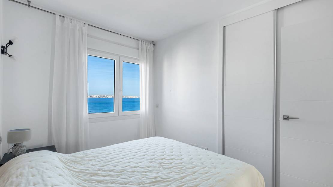 Sale - Apartment - Orihuela - Punta Prima