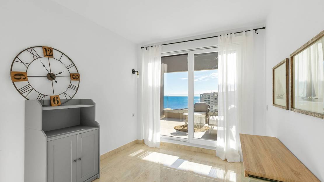 Sale - Apartment - Orihuela - Punta Prima