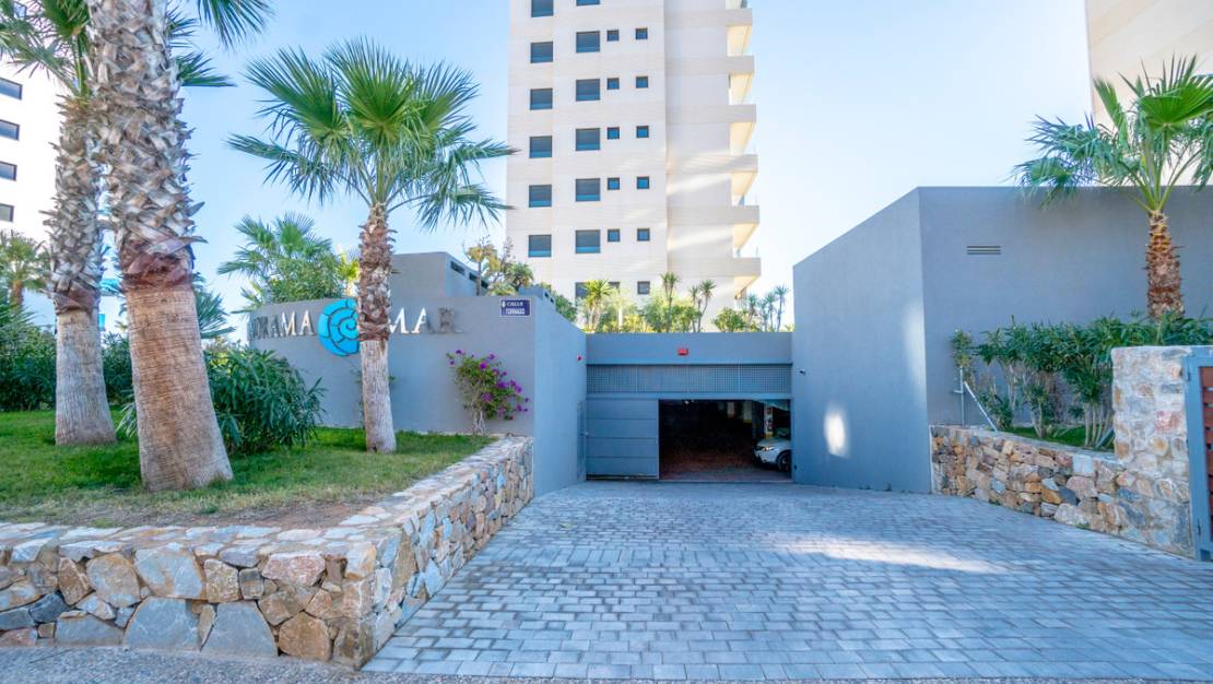 Sale - Apartment - Orihuela - Punta Prima