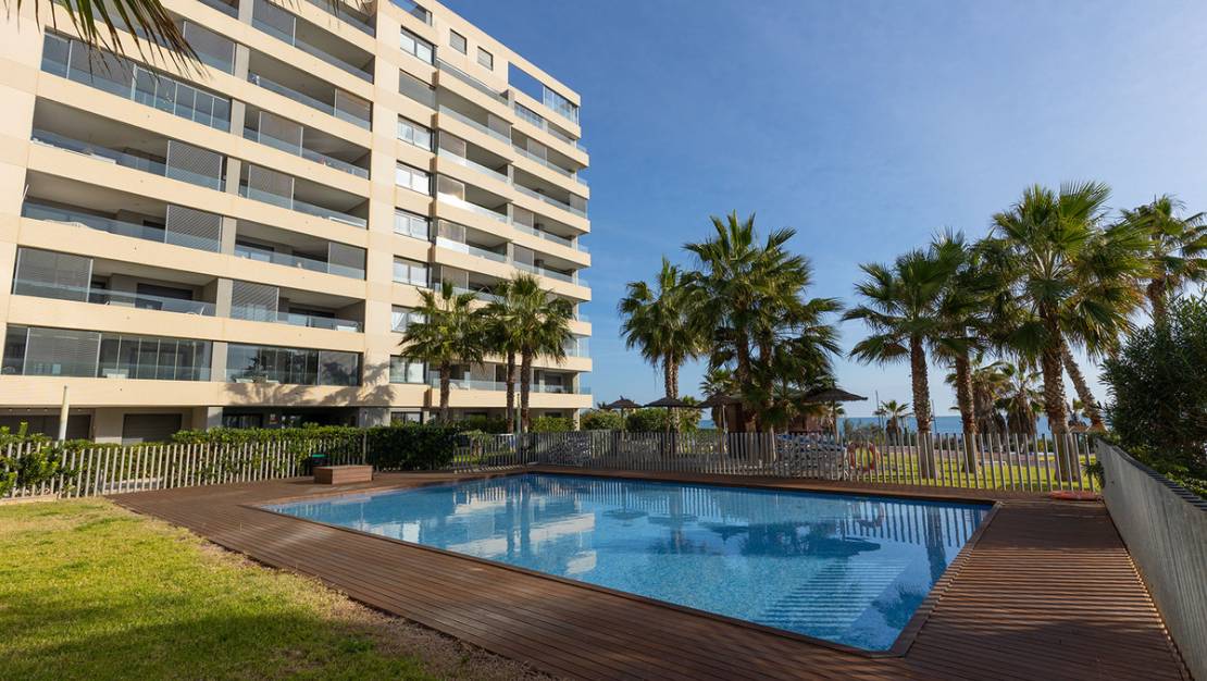 Sale - Apartment - Orihuela - Punta Prima
