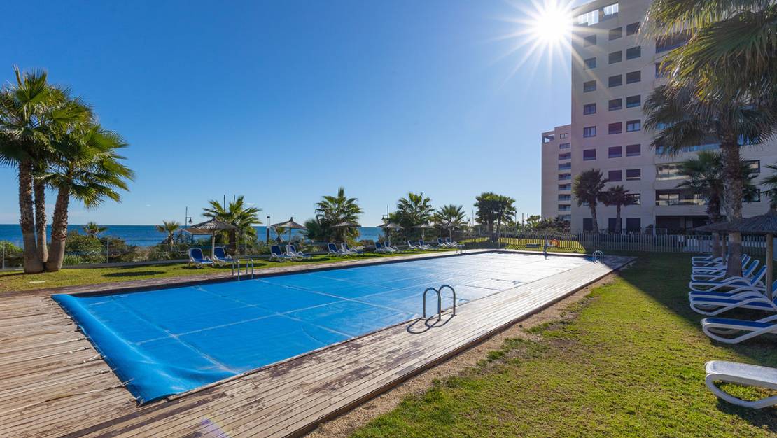 Sale - Apartment - Orihuela - Punta Prima