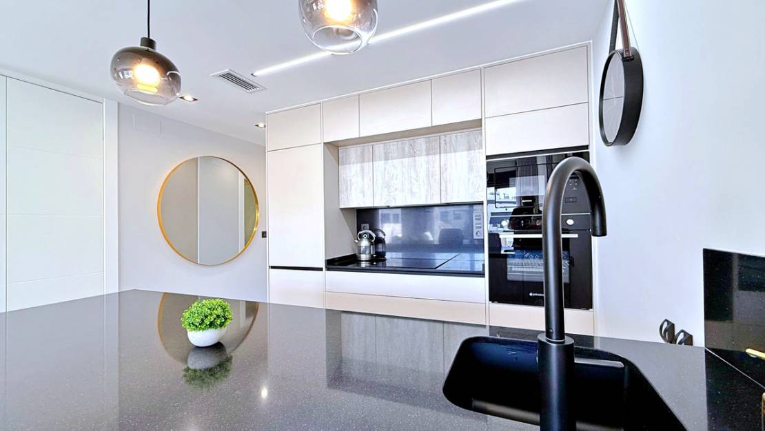 Sale - Apartment - Orihuela - Punta Prima