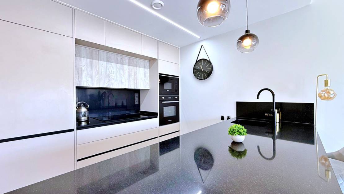 Sale - Apartment - Orihuela - Punta Prima