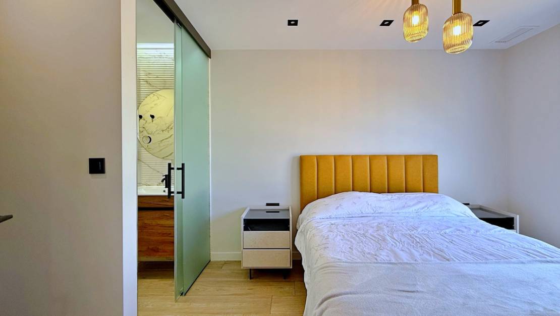 Sale - Apartment - Orihuela - Punta Prima