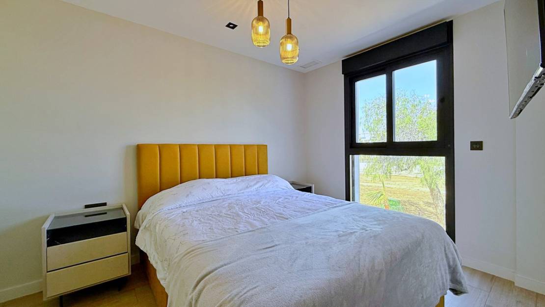 Sale - Apartment - Orihuela - Punta Prima