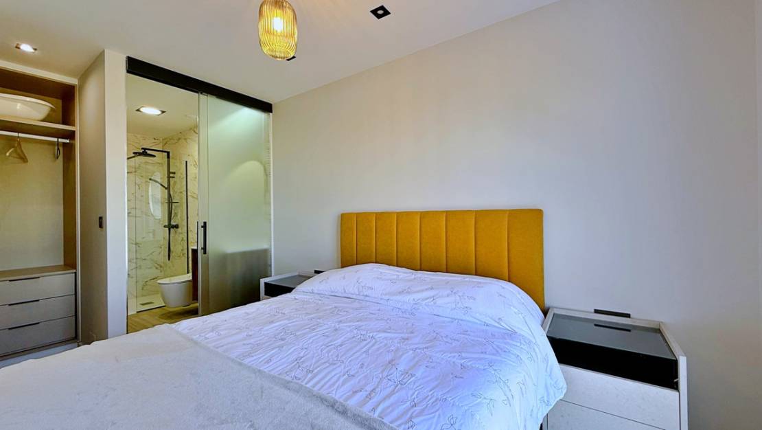 Sale - Apartment - Orihuela - Punta Prima