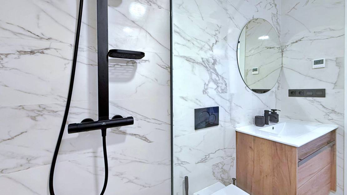 Sale - Apartment - Orihuela - Punta Prima